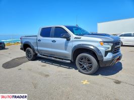 Chevrolet Silverado 2023 5