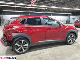 Hyundai Kona 2019 1