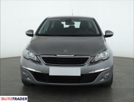 Peugeot 308 2016 1.6 97 KM