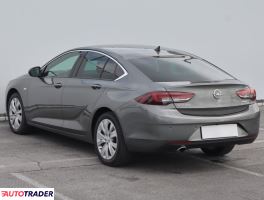 Opel Insignia 2018 2.0 167 KM