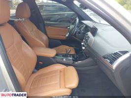 BMW X3 2020 2 BMW X3 2020 2