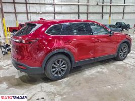 Mazda CX-9 2020 2