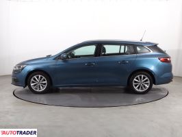 Renault Megane 2017 1.2 130 KM