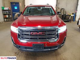 GMC Acadia 2023 3