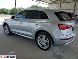 Audi Q5 2018 2