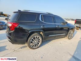 GMC Acadia 2021 3