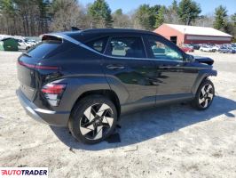 Hyundai Kona 2024 1 Hyundai Kona 2024 1
