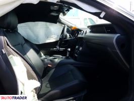 Ford GT 2020 5 Ford GT 2020 5