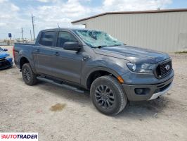 Ford Ranger 2019 2