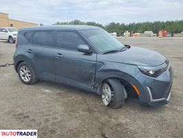 Kia Soul 2024 2
