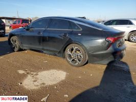 Kia Pozostałe 2025 2