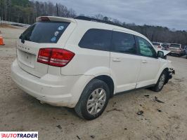 Dodge Journey 2020 2