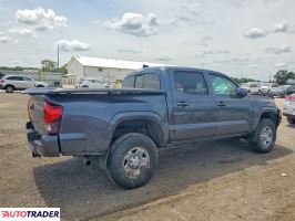 Toyota Tacoma 2023 3