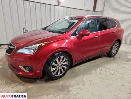 Buick Pozostałe 2019 2