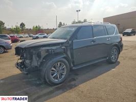 Infiniti Pozostałe - zobacz ofertę