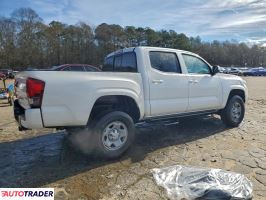 Toyota Tacoma 2023 3