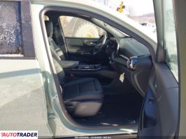 Chevrolet Equinox 2026 1