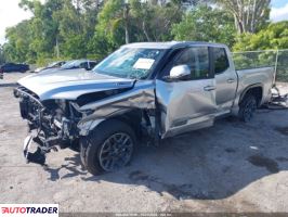 Toyota Tundra 2025 3