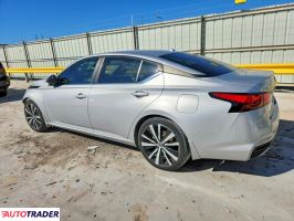 Nissan Altima 2020 2