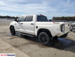 Toyota Tundra 2020 5