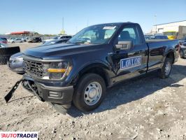 Ford Pozostałe - zobacz ofertę