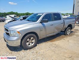 Dodge Ram 2021 3