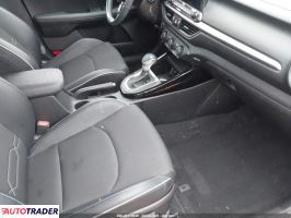 Kia Pozostałe 2021 2