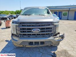 Ford Pozostałe 2022 3
