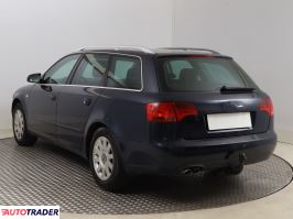 Audi A4 2005 2.0 138 KM