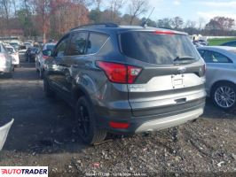 Ford Escape 2019 1