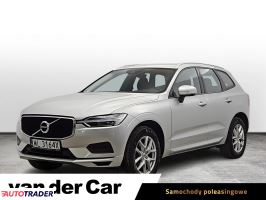 Volvo XC60 - zobacz ofertę