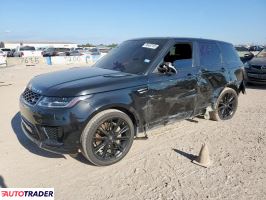 Land Rover Range Rover Sport - zobacz ofertę