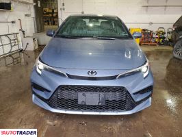 Toyota Corolla 2023 2