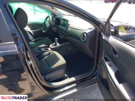 Hyundai Kona 2022 2 Hyundai Kona 2022 2