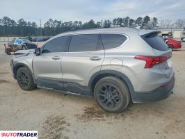 Hyundai Santa Fe 2023 2