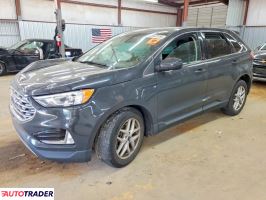 Ford Edge 2021 2