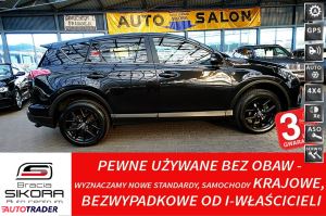 Toyota RAV 4 2018 2 152 KM Toyota RAV 4 2018 2 152 KM
