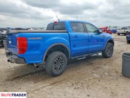 Ford Ranger 2022 2