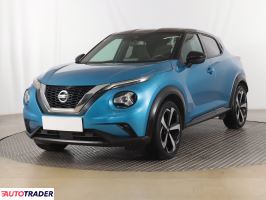 Nissan Juke 2019 1.0 115 KM