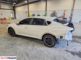 Kia Pozostałe 2025 2