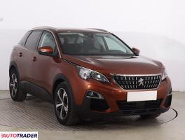 Peugeot 3008 - zobacz ofertę