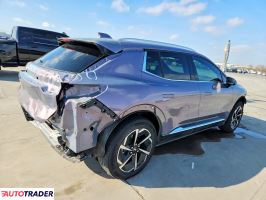 Chevrolet Equinox 2024