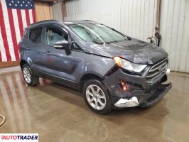 Ford EcoSport 2022 2