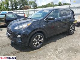 Kia Sportage 2020 2