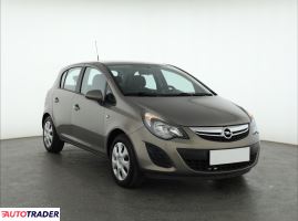 Opel Corsa 2013 1.4 99 KM