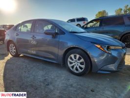 Toyota Corolla 2025 2