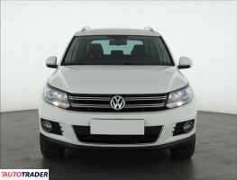 Volkswagen Tiguan 2012 2.0 138 KM
