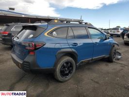Subaru Outback 2023 2 Subaru Outback 2023 2