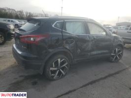 Nissan Rogue 2022 2
