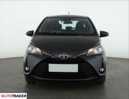 Toyota Yaris 2018 1.5 109 KM